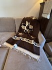 Poncho Blanket Serape