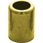 Brass Ferrule For Air And Water Hose 7332 3 8  Id  781 Id 1 000 L  625 P 10-pack