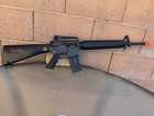  airsoft  M16 Aeg