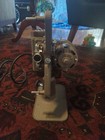 Revere Vintage 1940 s 8mm Movie Film Projector W case   Power Cord