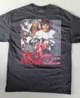 Chris Brown 2006 Tour Concert Merch T Shirt Men s Size L