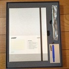 Lamy Notebook And Pen Gift Set