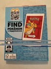 2025 Mcdonald s Happy Meal Pokemon Pack Factory Sealed New  7 Eevee
