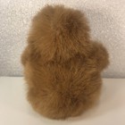 Vintage Russ Baby Kuku Monkey Pacifier Plush Stuffed Animal  rare  5 