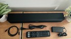 Bose Solo 5 Soundbar Bluetooth Tv Speaker System - Excellent 
