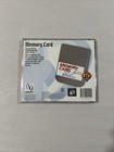 Performance Memory Card For Playstation Game Console Ps