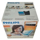 Philips Golite Blu Hf3332 Energy Light Therapy Lamp Sad Blue Light New