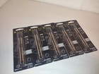     lot Cross Refill For Ball Pens  Medium Point  Black Ink  Total  10pc   8513-2 