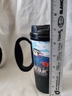 Whirley Railroad Travel Mug Durango   Silverton Narrow Gauge Museum Railway