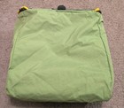 Mountainsmith Modular Hauler Green Hiking Rock Climbing Storage Camping Bag
