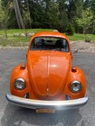 1974 Volkswagen Beetle - Classic 