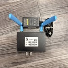 Newtek Connect Spark Ndi Hx Sdi W  Power Supply  pre-owned 