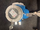 Endress Hauser Flow Meter T Mass 300 Great Condition 