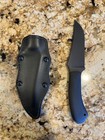Winkler Crusher Belt Knife
