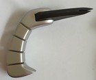 Star Trek Voyager 29th Century Phaser Prop Replica Solid Resin