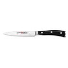 Wusthof Classic Ikon 4086-7 12 Utility Knife  4    Inch