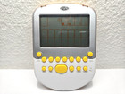 Radica Big Screen Solitaire Handheld Game 2 In 1 Auto Backlight 2008 Working