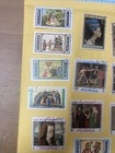 21 Nice Used Vintage Uae Fujeira 1960 s Rare Mnh Stamps Lot  A Deal- Look 