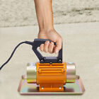 250w Powered Concrete Trowel Vibrator Concrete Cement Wall Smoothing 200kg 100kg