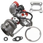 Turbo Turbocharger For Chevy Chevrolet Malibu 1 5l L Ls Lt L4 2016 - 2023