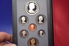 1982 Canadian Mint Double Dollar Proof Set Coa In Original Packaging