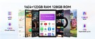 Tablet  10 95  Android Tablet  16gb Ram 128gb Rom 1tb Expansion  Octa-core 