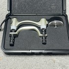 Jamar Hydraulic Hand Squeeze Dynamometer 081028935