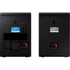 Samsung Wireless Rear Speaker Kit - Black