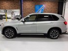 2017 Bmw X5 Xdrive35i Sport Utility 4d