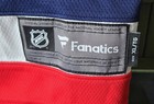 Alexander Ovechkin Capitals  8 Autograph Signed Fanatics Jersey