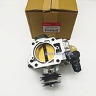 New Throttle Body For 2003-2005 Honda Accord 03-06 Element Lx Ex 16400-raa-a62