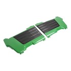 Side Panel   Grille Kit For John Deere 4200 4300 4400 Lvu10564 Lvu10565 Lvu10728