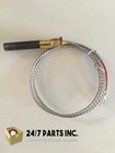 Majestic 37d1068 Gas Fireplace Thermopile Thermogenerator Same Day Shipping 