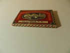 Vintage Coney Island Souvenir- Vintage Amusement Park- Circus