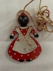 Vintage Window Shade Pulls  Lot Of 3 