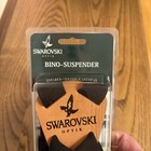 Swarovski Optik Bino-suspender Binocular Harness Carry Any   All Types Ll Bean