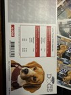Australia Post Stamp Booklets    working Dogs    All 5 Sets  Unfolded Mint