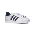 Shoes Men Adidas Superstar Ii Ih9256 Navy Blue