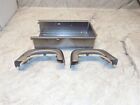 Tonka Stepside Pickup Truck Box W fenders Replacement Toy Part Tkp-139