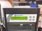 Used Microbards Dvd Prm Net-20 Dvd Duplicator