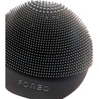 Foreo Luna Fofo Smart Facial Cleansing Brush - App-connected Skin Analyzer Black