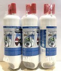 3 Pack Waterdrop Wd-f38 Refrigerator Water Filter Replace Edr1rxd1 W10295370a