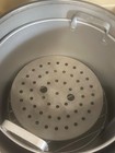 Sterilization Autoclave-al American Electric Sterilizer 26 Quart Been Stored In