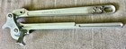 Ridgid 396 Tubing Bender 3 8  Od  15 16  Radius-  Made In Usa