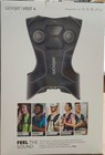 Woojer High-fidelity Haptic Vest 4 - For Vr  Games  Music  Movies  And Wellness