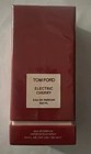 Tom Ford Electric Cherry Eau De Parfum - Brand New - 3 4 Oz   100 Ml New   