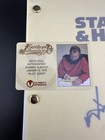 David Soul Paul Michael Glaser Signed Autographed Starsky And Hutch Pilot Script