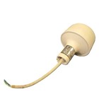 Furuno Gps Receiver Gp320b Antenna Bbwgps Waas Marine boat Navnet Gp-320b
