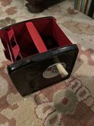 Vintage Nos Arrco Playing Card Shuffler Hand Operated