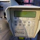 Autobag Hs-100 Automated Bagging System  Label Printer   Accu Scale 220
